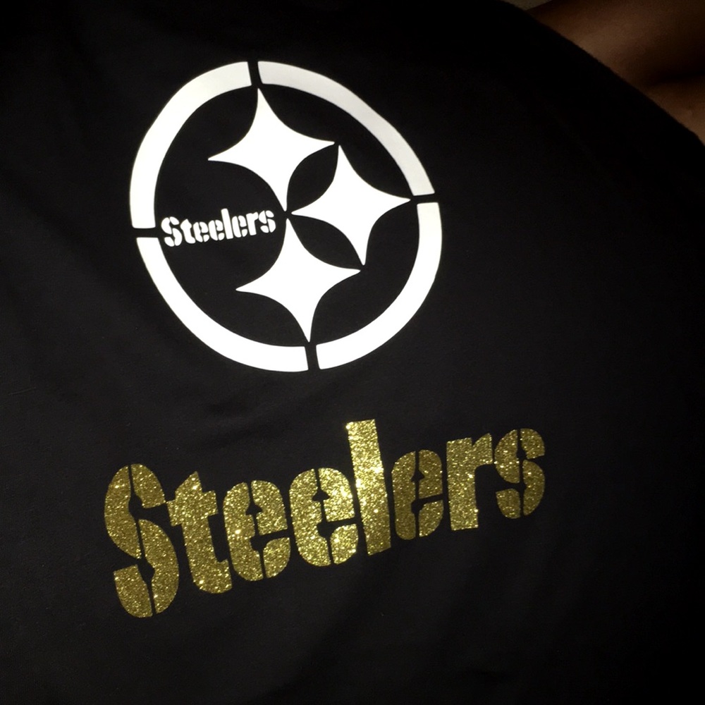 Steelers T-Shirt